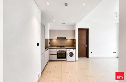 Apartment - 1 Bedroom - 1 Bathroom for rent in Sobha Creek Vistas Reserve Tower A - Sobha Creek Vistas Reserve - Sobha Hartland - Mohammed Bin Rashid City - Dubai