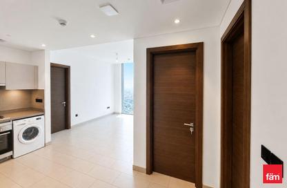 Apartment - 1 Bedroom - 1 Bathroom for rent in Sobha Creek Vistas Reserve Tower A - Sobha Creek Vistas Reserve - Sobha Hartland - Mohammed Bin Rashid City - Dubai