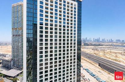 Apartment - 1 Bedroom - 1 Bathroom for rent in Sobha Creek Vistas Reserve Tower A - Sobha Creek Vistas Reserve - Sobha Hartland - Mohammed Bin Rashid City - Dubai