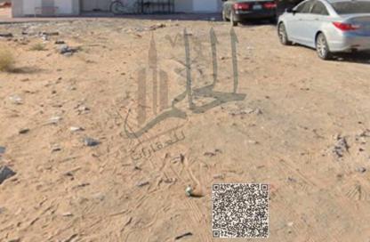 Land - Studio for sale in Ajman Global City - Al Alia - Ajman