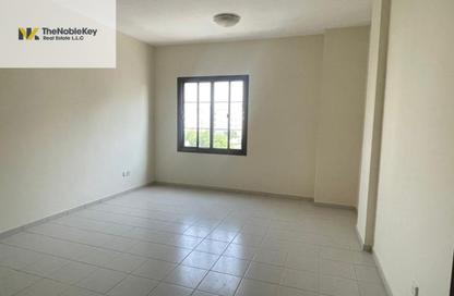Apartment - 1 Bedroom - 2 Bathrooms for rent in Building Z02 - England Cluster - International City - Dubai