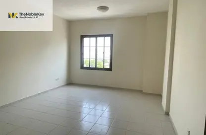 Apartment - 1 Bedroom - 2 Bathrooms for rent in Building Z02 - England Cluster - International City - Dubai