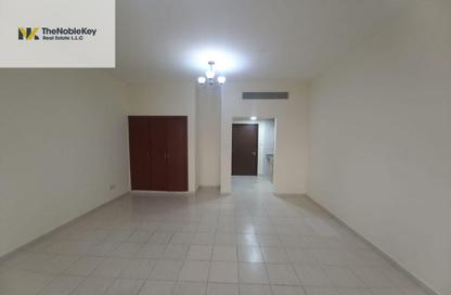 Apartment - 1 Bedroom - 2 Bathrooms for rent in Building Z02 - England Cluster - International City - Dubai