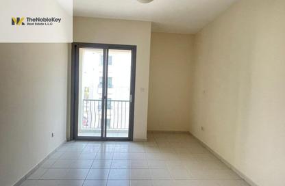 Apartment - 1 Bedroom - 2 Bathrooms for rent in Building Z02 - England Cluster - International City - Dubai Apartment - 1 Bedroom - 2 Bathrooms for rent in Building Z02 - England Cluster - International City - Dubai