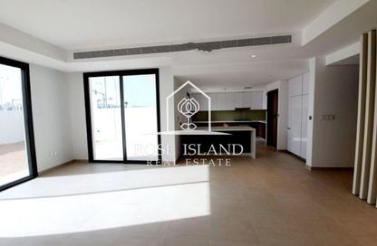 Townhouse - 3 - 4 for sale in Aspens - Yas Acres - Yas Island - Abu Dhabi