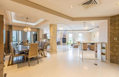 Apartment - 4 - 5 for sale in Al Badia Residences Building 10 - Al Badia Residences - Dubai Festival City - Dubai