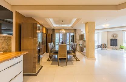 Apartment - 4 - 5 for sale in Al Badia Residences Building 10 - Al Badia Residences - Dubai Festival City - Dubai Apartment - 4 - 5 for sale in Al Badia Residences Building 10 - Al Badia Residences - Dubai Festival City - Dubai