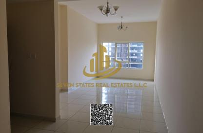 Apartment - 1 Bedroom - 1 Bathroom for sale in Gulf Tower - Emirates City - Ajman Apartment - 1 Bedroom - 1 Bathroom for sale in Gulf Tower - Emirates City - Ajman