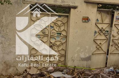 أرض - استوديو للبيع في النخيل 1 - النخيل - عجمان أرض - استوديو للبيع في النخيل 1 - النخيل - عجمان