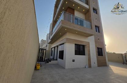 Villa - 5 Bedrooms - 7 Bathrooms for sale in Kabbali Hills - Al Helio 2 - Al Helio - Ajman
