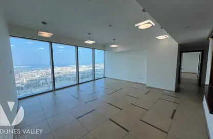 Apartment - 2 Bedrooms - 2 Bathrooms for rent in 48 Burj gate - Downtown Dubai - Dubai