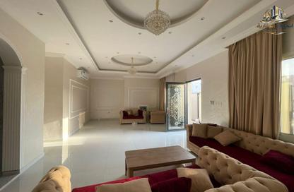 Villa - 3 Bedrooms - 5 Bathrooms for rent in Al Zaheya Gardens - Al Zahya - Ajman Villa - 3 Bedrooms - 5 Bathrooms for rent in Al Zaheya Gardens - Al Zahya - Ajman