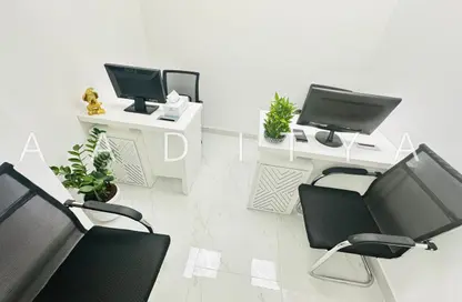 Office Space - 1 Bedroom - 1 Bathroom for rent in Reem Residency - Al Karama - Dubai Office Space - 1 Bedroom - 1 Bathroom for rent in Reem Residency - Al Karama - Dubai