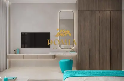 شقة - 1 حمام للبيع في 998 ريف - مجمع دبي ريزيدنس - دبي لاند - دبي