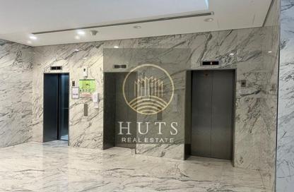 Apartment - 1 Bedroom - 2 Bathrooms for rent in Golden Dream Tower 1 - District 18 - Jumeirah Village Circle - Dubai