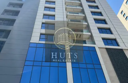 Apartment - 1 Bedroom - 2 Bathrooms for rent in Golden Dream Tower 1 - District 18 - Jumeirah Village Circle - Dubai