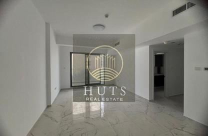 Apartment - 1 Bedroom - 2 Bathrooms for rent in Golden Dream Tower 1 - District 18 - Jumeirah Village Circle - Dubai