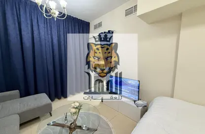 شقة - 1 حمام للايجار في الجرف 2 - الجرف - عجمان وسط المدينة - عجمان