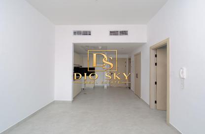 Apartment - 1 - 2 for rent in Binghatti Gems - District 12 - Jumeirah Village Circle - Dubai
