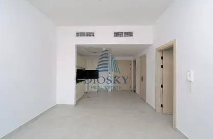 Apartment - 1 Bedroom - 2 Bathrooms for rent in Binghatti Gems - District 12 - Jumeirah Village Circle - Dubai