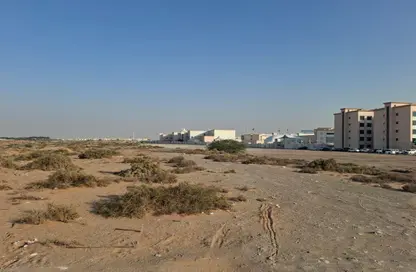 Land - Studio for sale in Hay Al Dibdibah North - Al Zubair - Sharjah