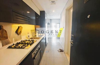Apartment - Studio - 1 Bathroom for sale in DAMAC Majestine - Business Bay - Dubai