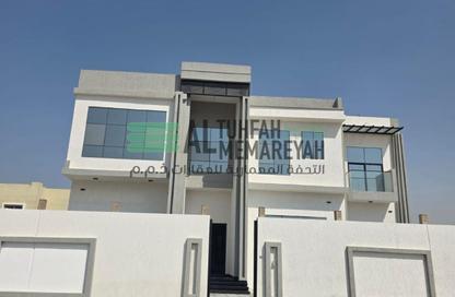 Villa - 5 - 7+ for sale in Hoshi 1 - Hoshi - Al Badie - Sharjah
