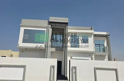 فيلا - 5 غرف نوم للبيع في حوشي 1 - حوشي - البادي - الشارقة فيلا - 5 غرف نوم للبيع في حوشي 1 - حوشي - البادي - الشارقة