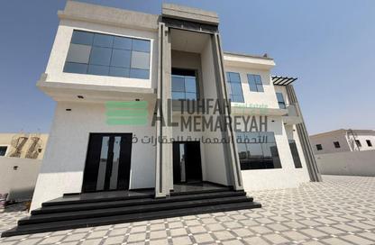 Villa - 5 - 7+ for sale in Hoshi 1 - Hoshi - Al Badie - Sharjah