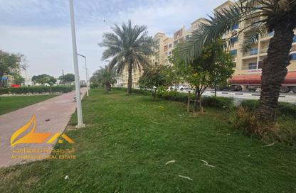 شقة - غرفة نوم - 2 حمامات للبيع في قرية الاميرة - الياسمين - عجمان