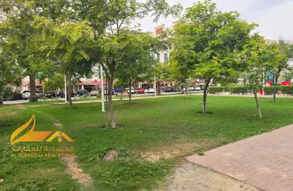 Apartment - 1 Bedroom - 2 Bathrooms for sale in Al Amira Village - Al Yasmeen - Ajman