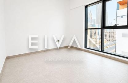 Apartment - 2 - 3 for rent in Iltemas Residence - Jumeirah Garden City - Al Satwa - Dubai