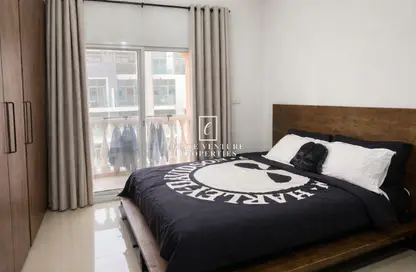 شقة - 1 حمام للايجار في بوتانيكا - الضاحية 13 - قرية جميرا الدائرية - دبي