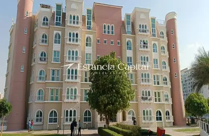 Apartment - 1 Bedroom - 2 Bathrooms for sale in Building 206 - Mogul Cluster - Discovery Gardens - Dubai