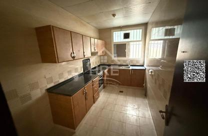 Apartment - 1 Bedroom - 1 Bathroom for rent in Al Mowaihat 1 - Al Mowaihat - Ajman