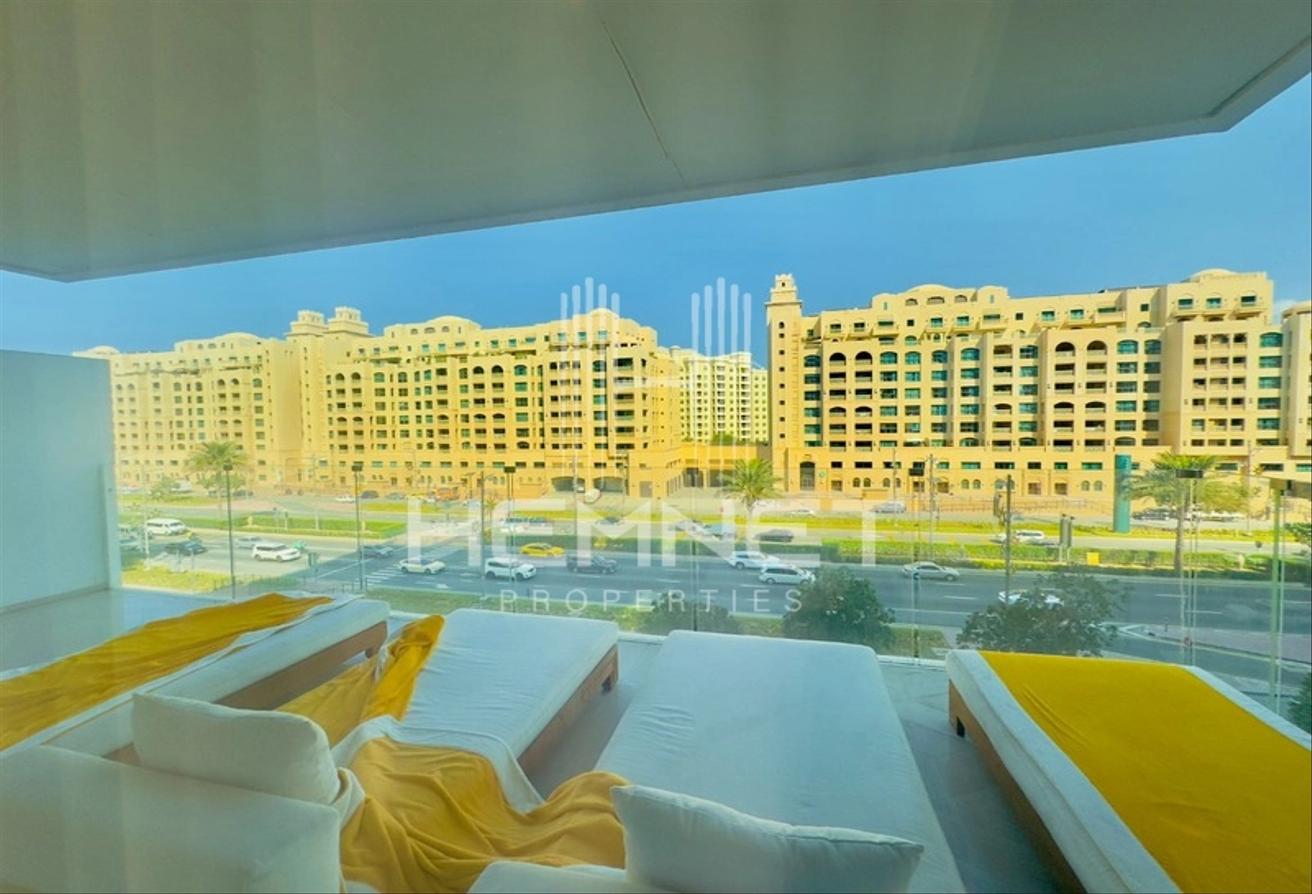 Luxurious Unit | Fully Furnished and Upgraded photo 21