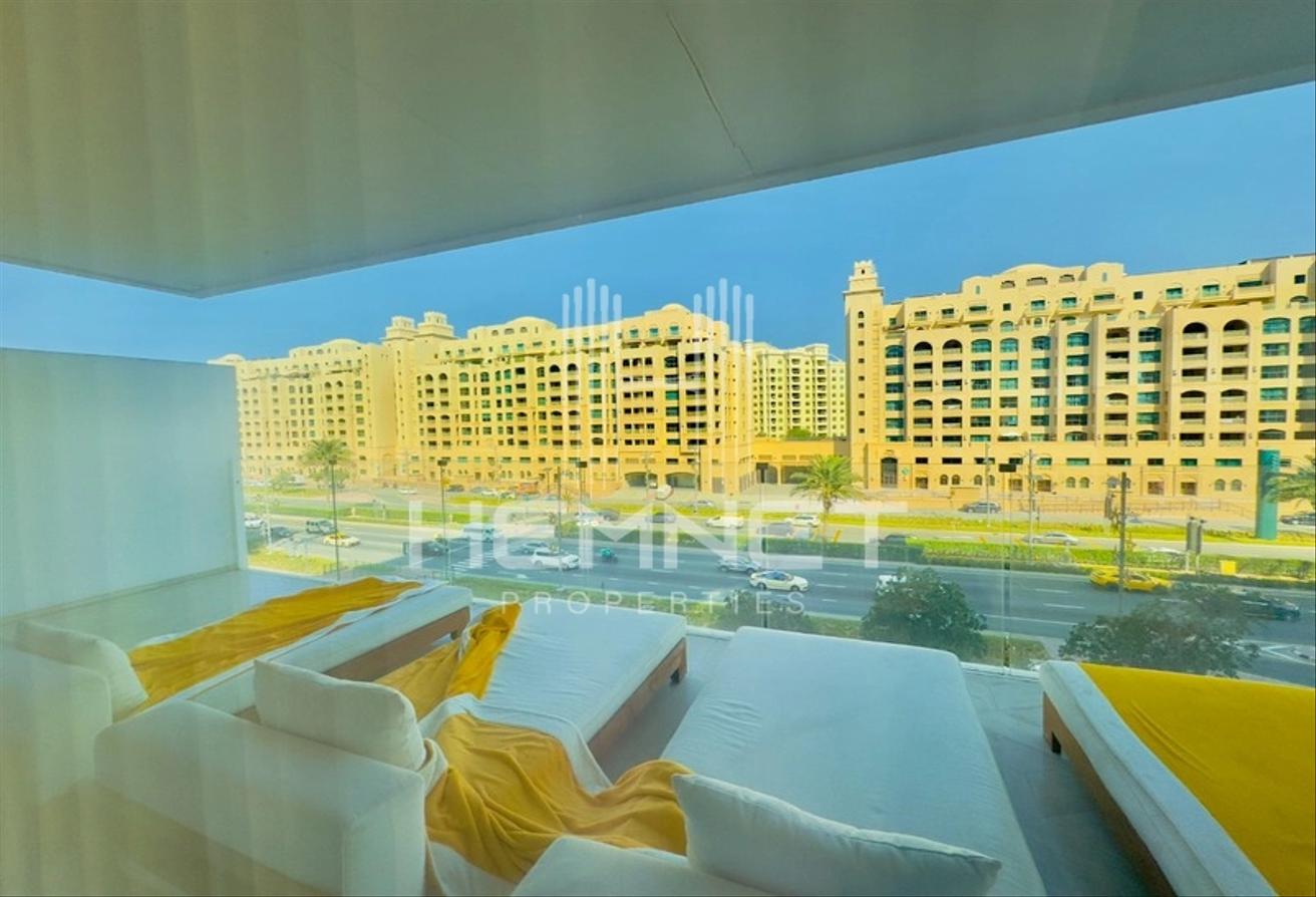 Luxurious Unit | Fully Furnished and Upgraded photo 22