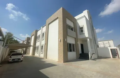 فيلا - 7 غرف نوم - 8 حمامات للايجار في فلل مدينة محمد بن زايد - مدينة محمد بن زايد - أبوظبي