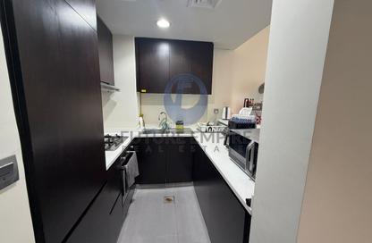 Apartment - 1 - 2 for rent in Merano Tower - Business Bay - Dubai Apartment - 1 - 2 for rent in Merano Tower - Business Bay - Dubai