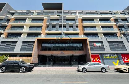 Apartment - 1 - 2 for sale in Rigel - District 10 - Jumeirah Village Circle - Dubai