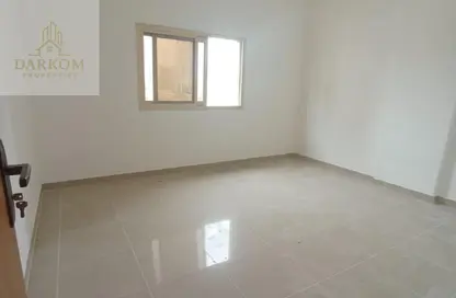 Apartment - 3 Bedrooms - 3 Bathrooms for rent in Al Naemiya Tower 2 - Al Naemiya Towers - Al Nuaimiya - Ajman