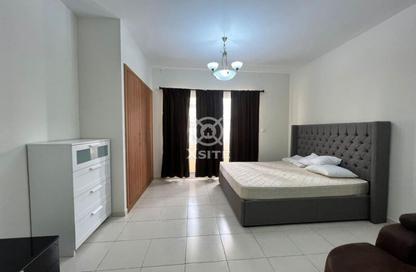 Apartment - Studio - 1 Bathroom for sale in Magnolia 1 - Emirates Gardens 2 - District 14 - Jumeirah Village Circle - Dubai