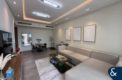 Apartment - 2 Bedrooms - 3 Bathrooms for sale in La Residenza - District 10 - Jumeirah Village Circle - Dubai