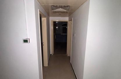 Apartment - 1 Bedroom - 2 Bathrooms for rent in Al Naemiya Tower 2 - Al Naemiya Towers - Al Nuaimiya - Ajman