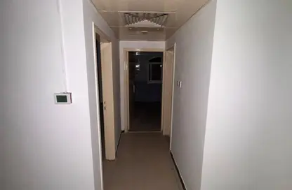 Apartment - 1 Bedroom - 2 Bathrooms for rent in Al Naemiya Tower 2 - Al Naemiya Towers - Al Nuaimiya - Ajman