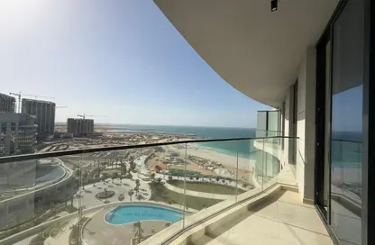 Apartment - 1 Bedroom - 1 Bathroom for sale in Northbay Residences - Mina Al Arab - Ras Al Khaimah