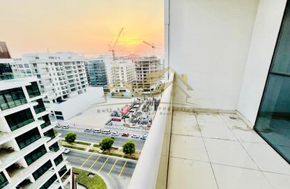 Apartment - 1 - 1 for rent in Karimian 2 - Jumeirah Garden City - Al Satwa - Dubai Apartment - 1 - 1 for rent in Karimian 2 - Jumeirah Garden City - Al Satwa - Dubai