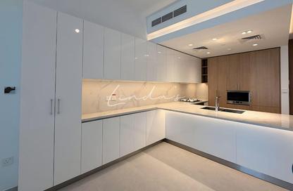 Apartment - 1 Bedroom - 2 Bathrooms for rent in Ellington House 2 - Ellington House - Dubai Hills Estate - Dubai