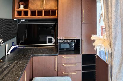 Apartment - 1 - 1 for rent in Reva Residences - Business Bay - Dubai Apartment - 1 - 1 for rent in Reva Residences - Business Bay - Dubai
