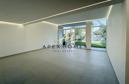 Villa - 3 Bedrooms - 4 Bathrooms for rent in Arabella Townhouses 1 - Arabella Townhouses - Mudon - Dubai
